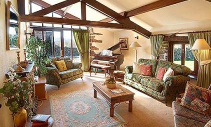 Lake District Accommodation